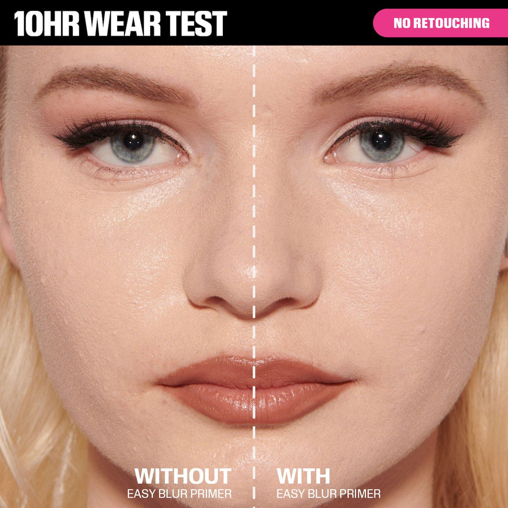 Huda Beauty - Easy Blur Primer