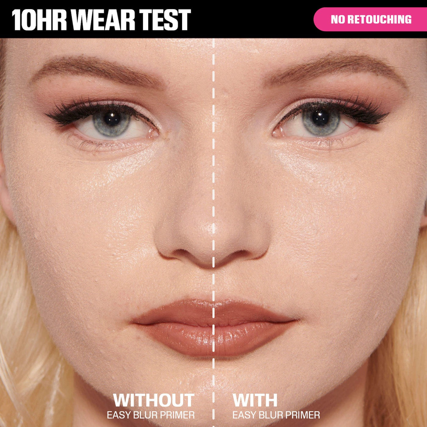 Huda Beauty - Easy Blur Primer
