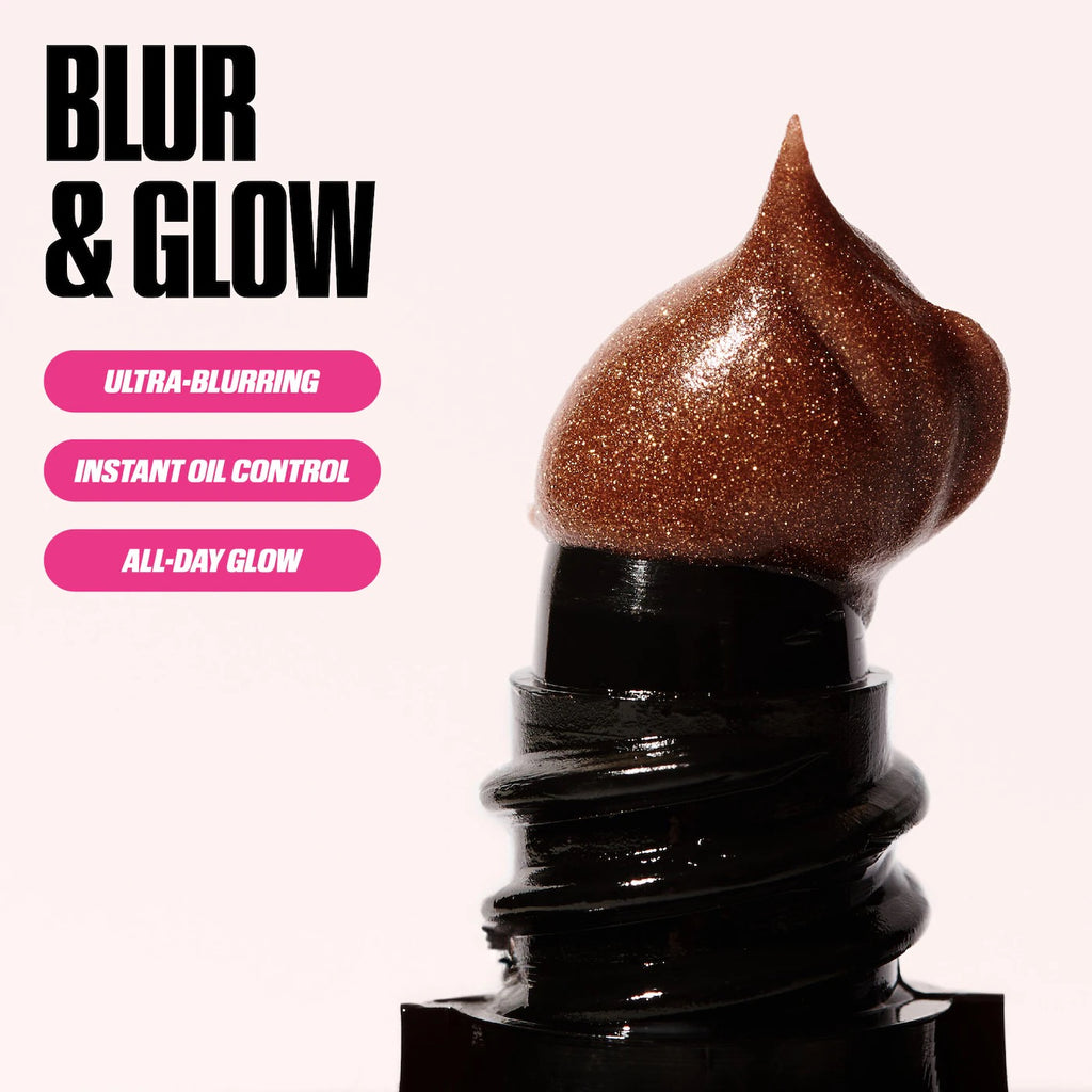 Huda Beauty - Easy Blur Tinted Primer
