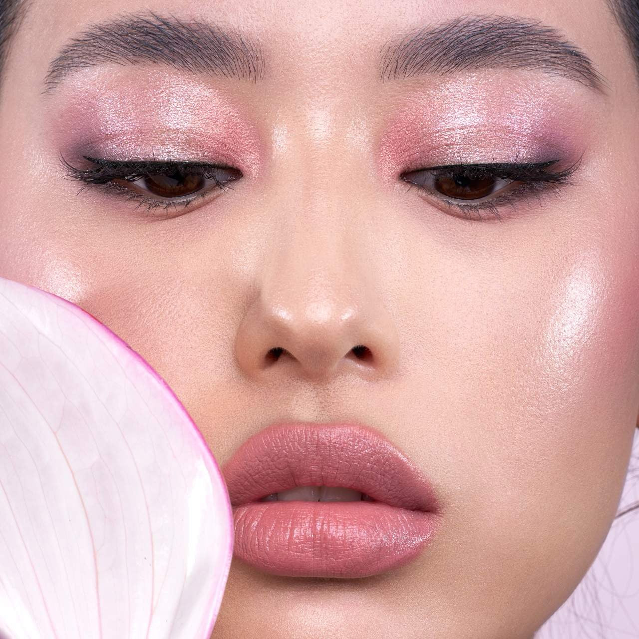 Natasha Denona - Mini Rose Eyeshadow Palette