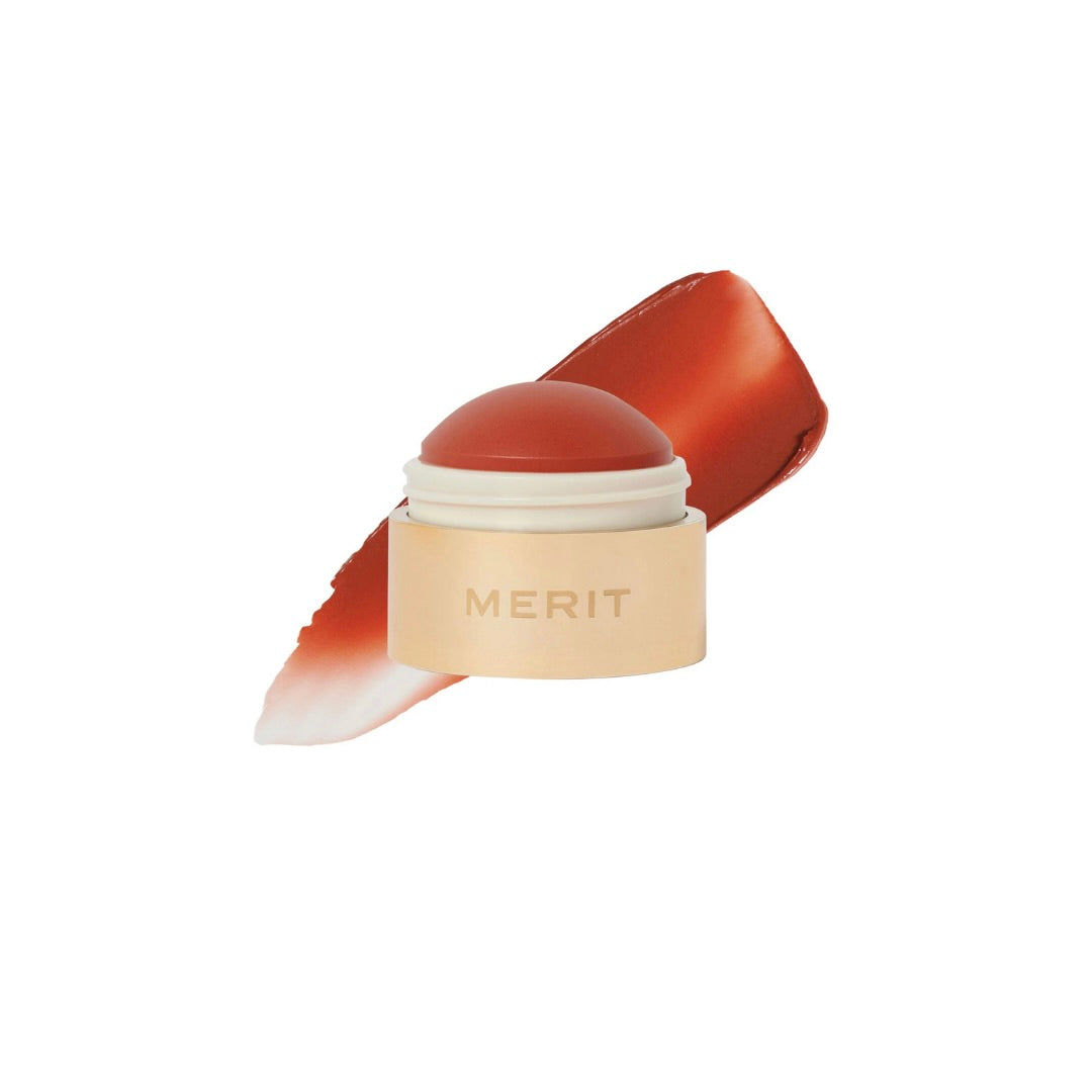 Merit Balm Blush - Persimmon