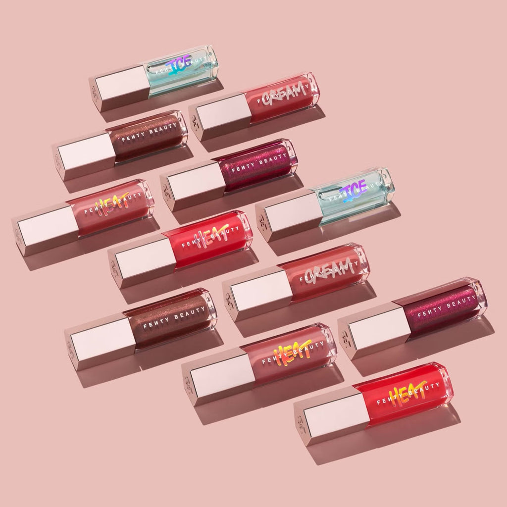 Fenty Beauty - Lip Gloss Cream