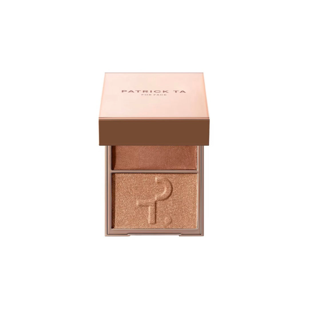 Patrick Ta - Major Glow Highlighter Duo