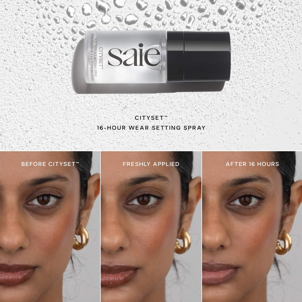 Saie - The Saieglow™ Bestsellers Kit