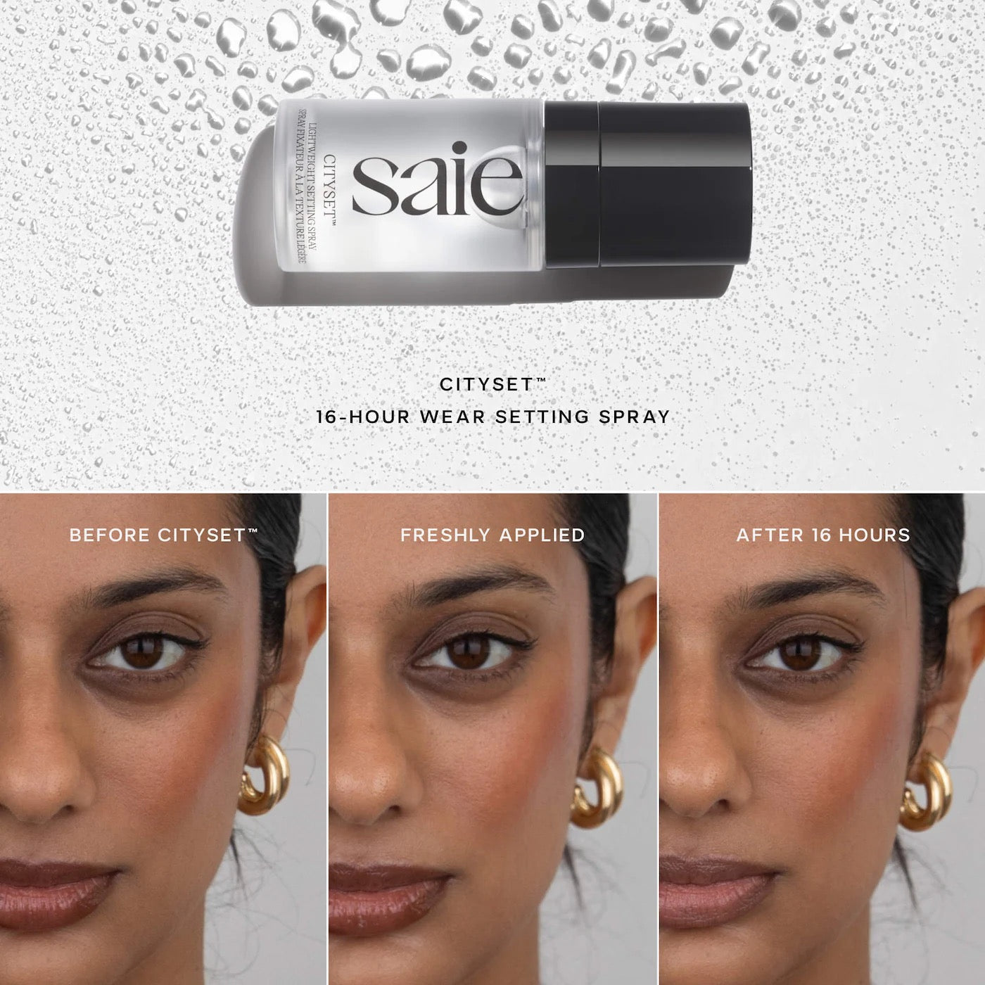 Saie - The Saieglow™ Bestsellers Kit