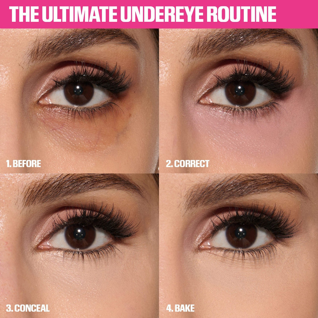 Huda Beauty - Easy Bake Loose Setting Powder