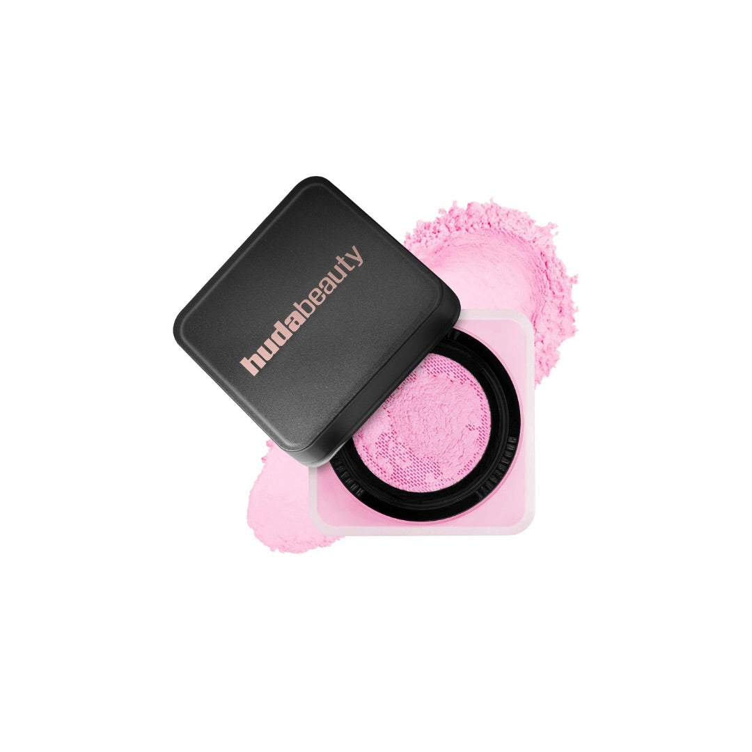 Huda Beauty - Easy Bake Loose Setting Powder