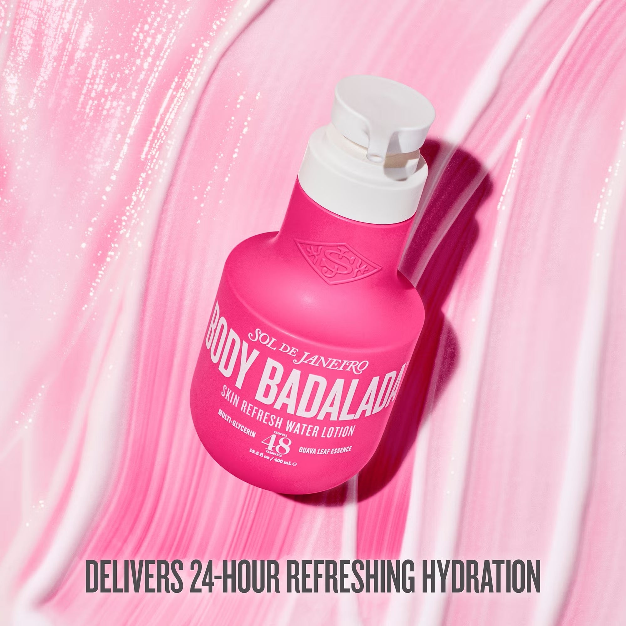 Sol de Janeiro - Body Badalada '48 Lotion