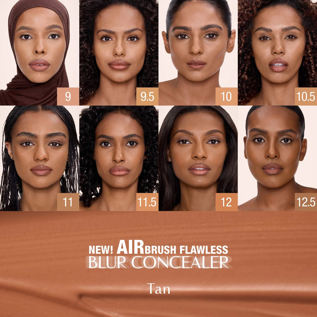 Charlotte Tilbury - Airbrush Flawless Concealer