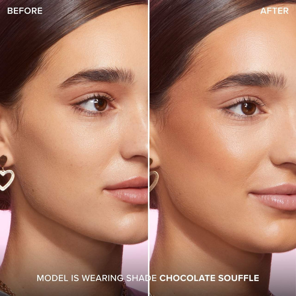 Too Faced - Chocolate Bronzing Stick