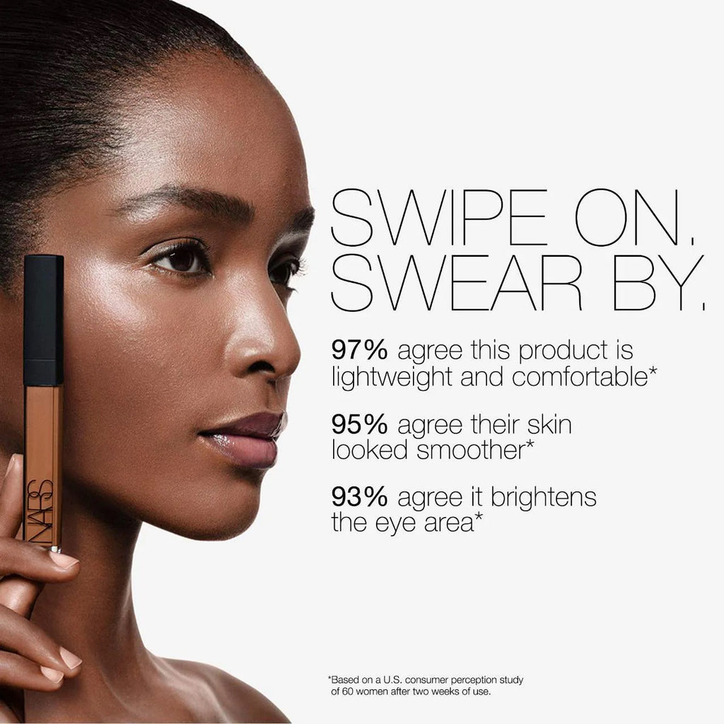 Nars - Creamy Concealer Medium Coverage