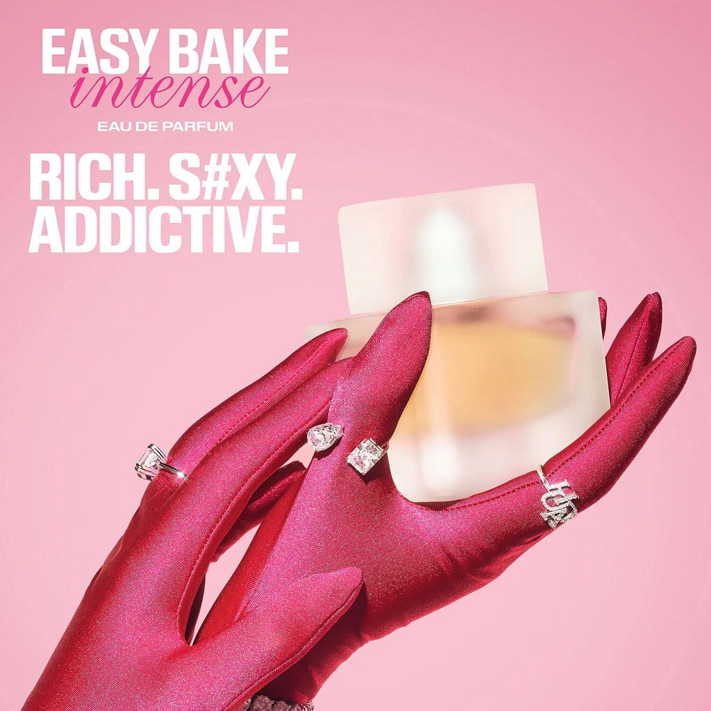 Huda Beauty - Easy Bake Eau de Parfum