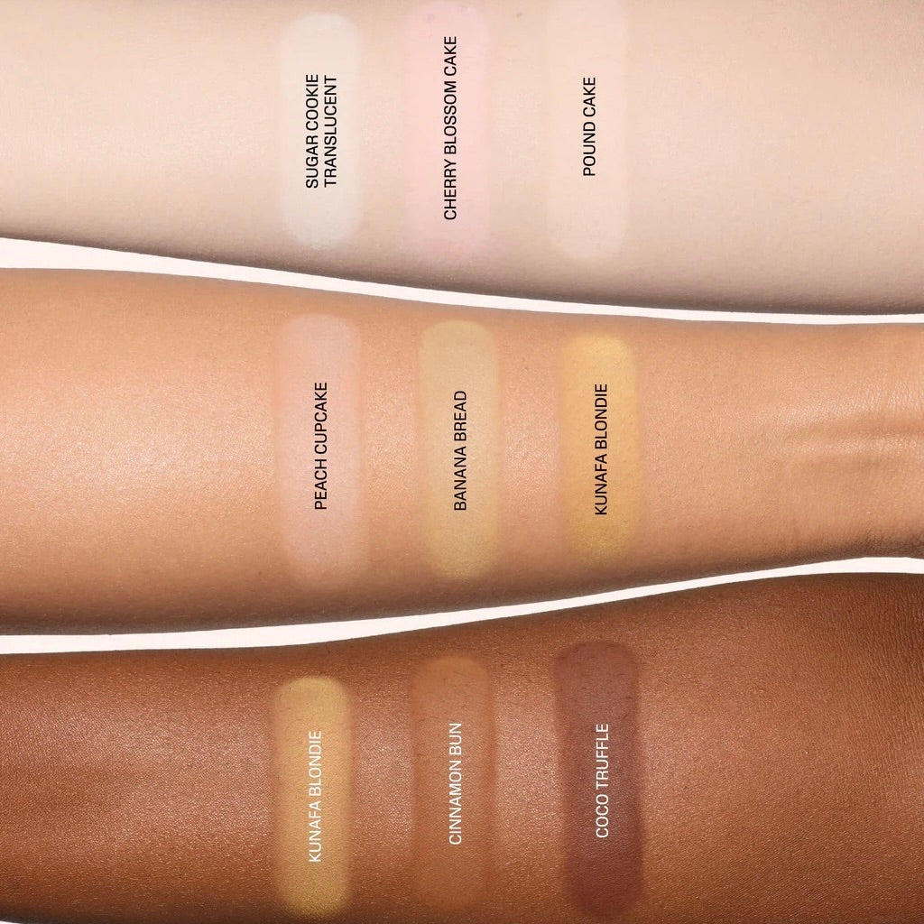 Huda Beauty - Phone Grip Pressed Powder