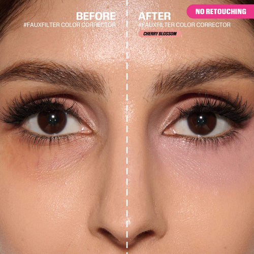 Huda Beauty Color Corrector - Cherry Blossom