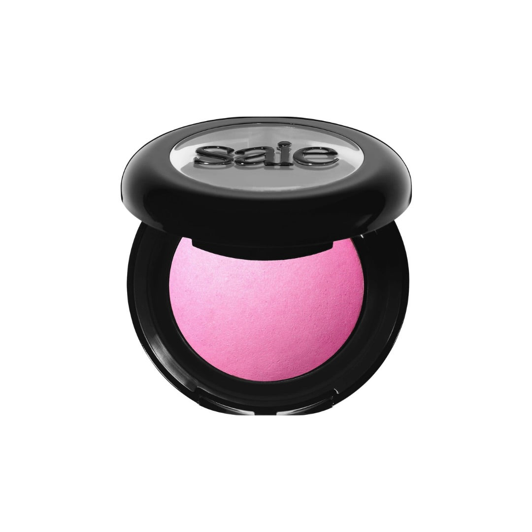 Saie - SuperSuede Powder Blush