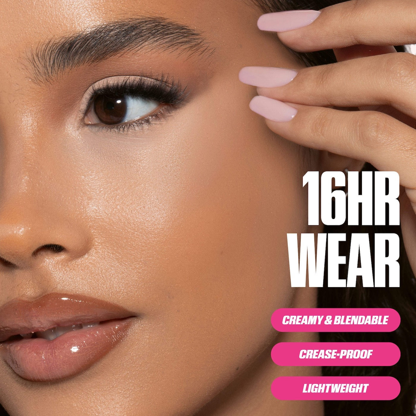 Huda Beauty - Matte Concealer