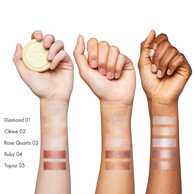 Simihaze - Creamy Highlighter