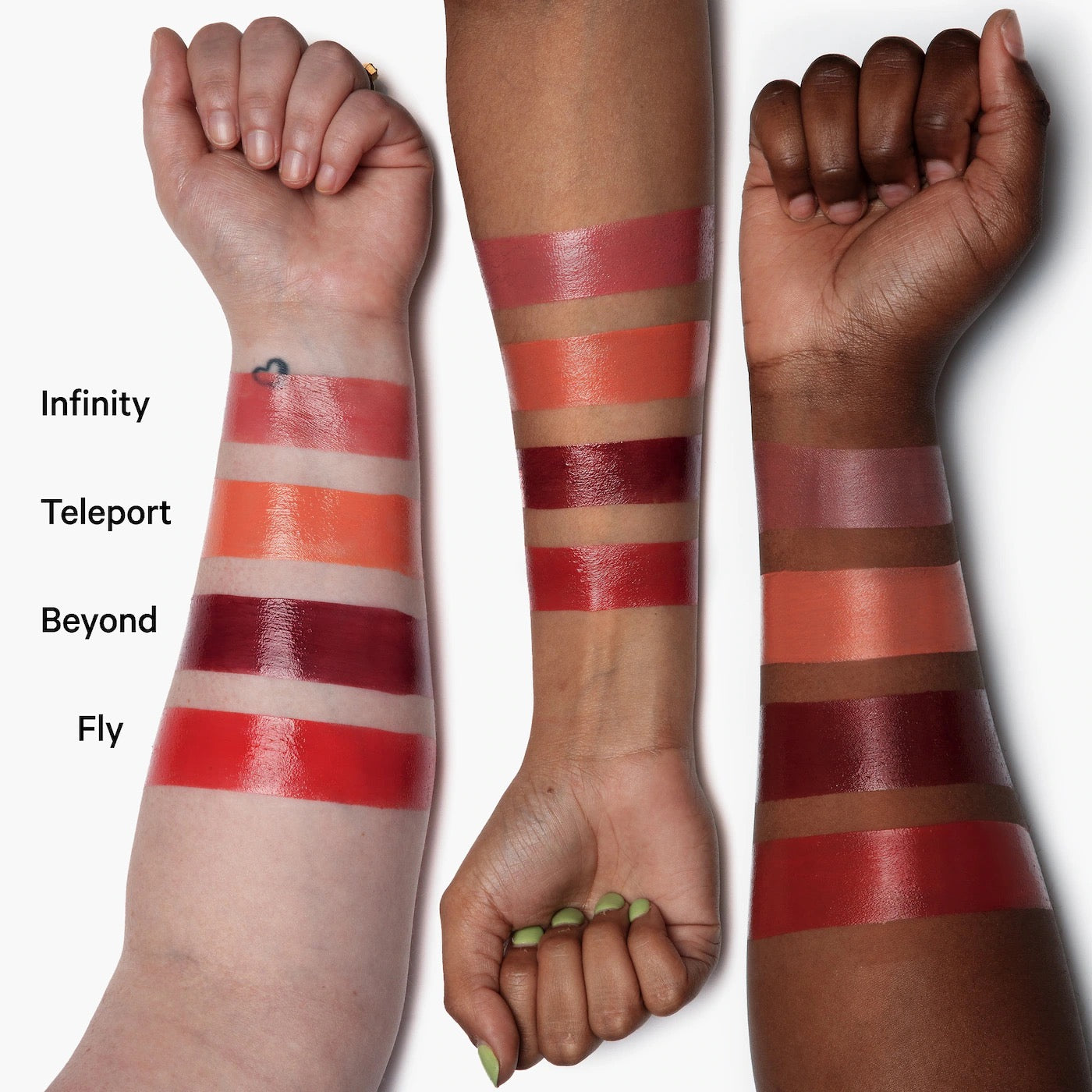 Milk Makeup - Bionic Liquid Blush