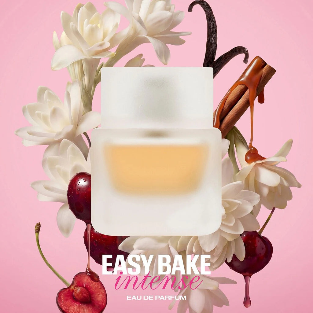 Huda Beauty - Easy Bake Eau de Parfum