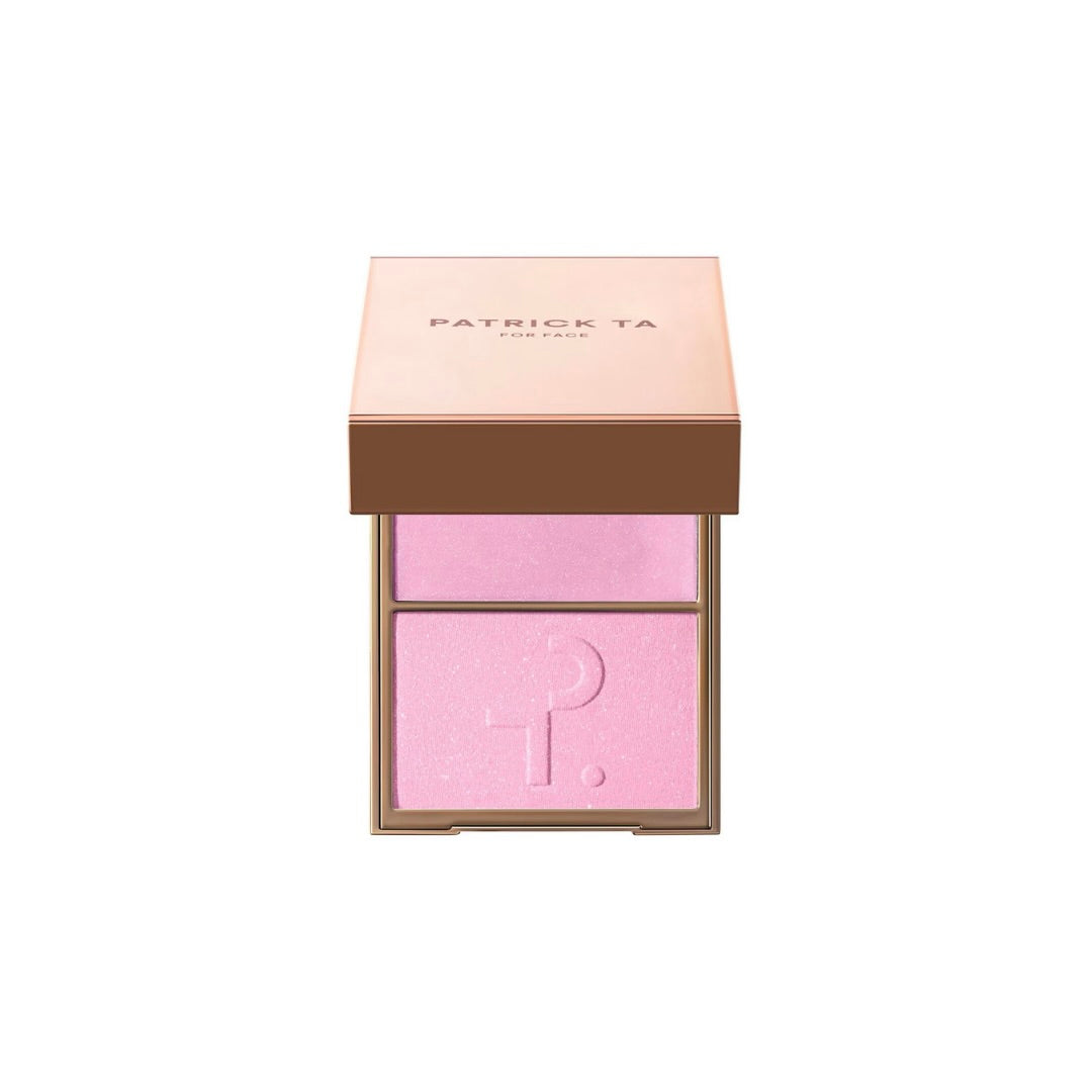 Patrick Ta - Major Glow Highlighter Duo