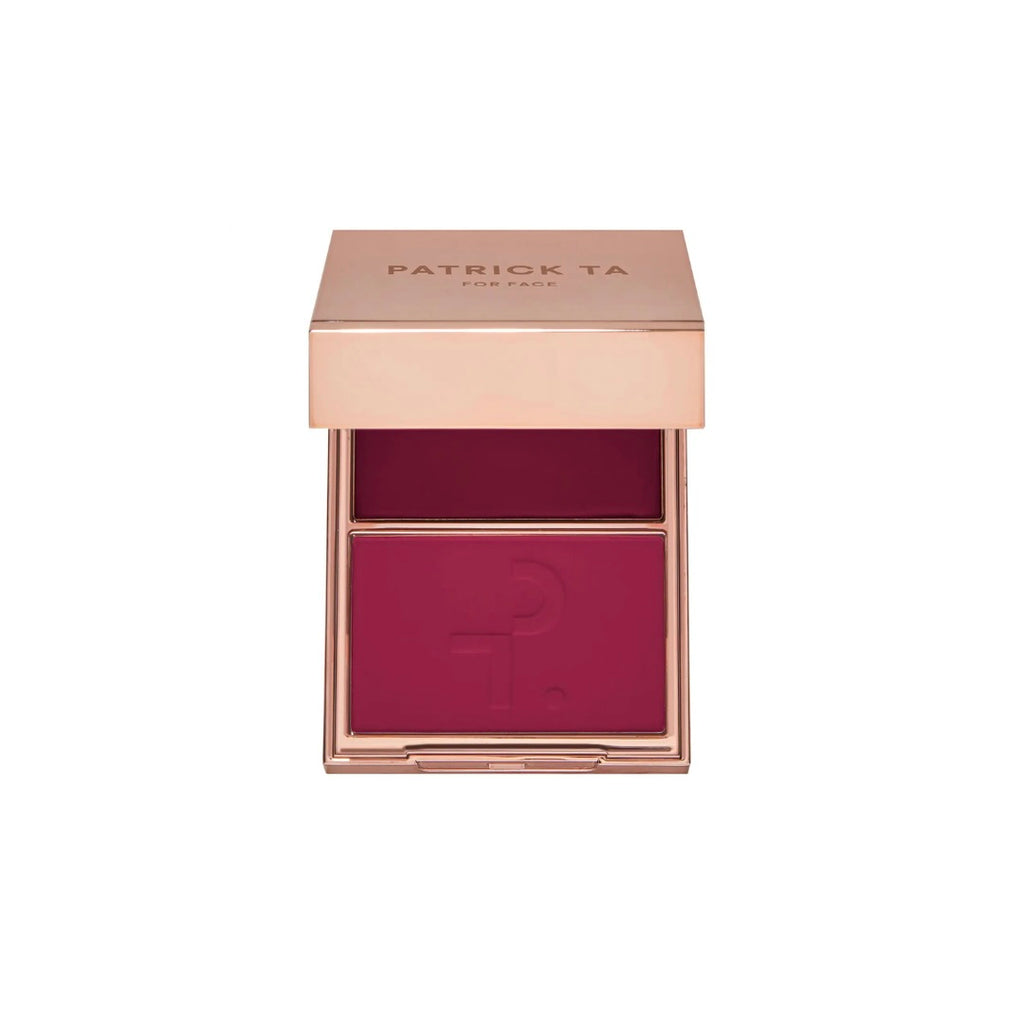 Patrick Ta Blush Duo - She's Wanted