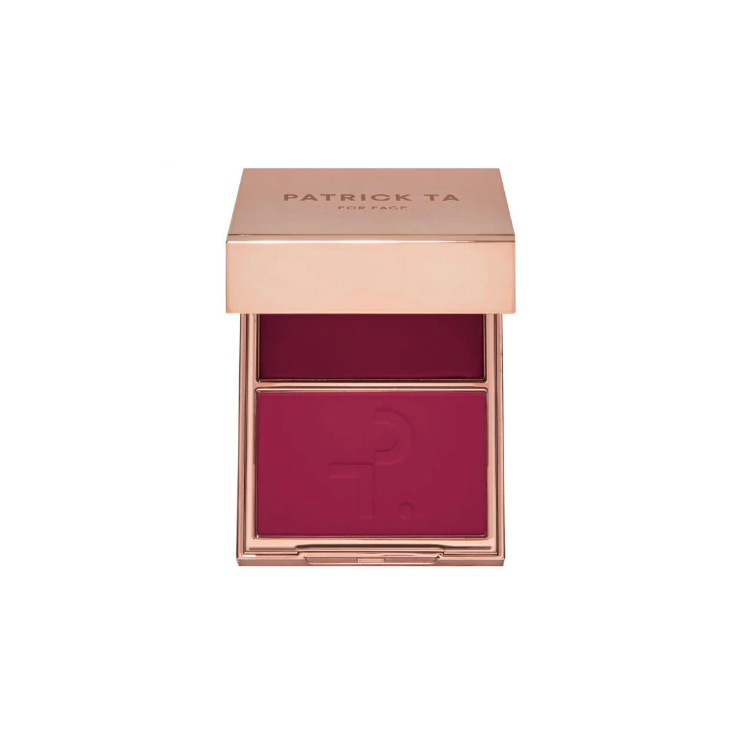 Patrick Ta Blush Duo - She's Wanted