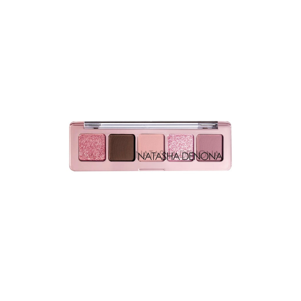 Natasha Denona - Mini Rose Eyeshadow Palette