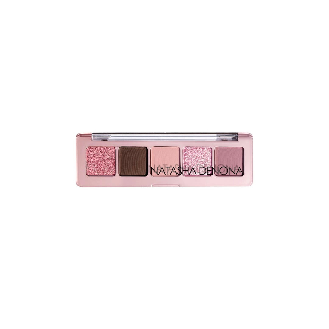 Natasha Denona - Mini Rose Eyeshadow Palette