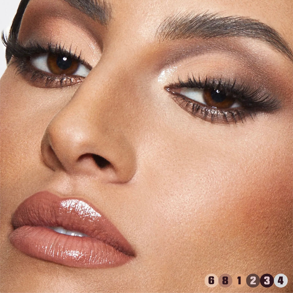 Huda Beauty - Creamy Obsession Eyeshadow Palette