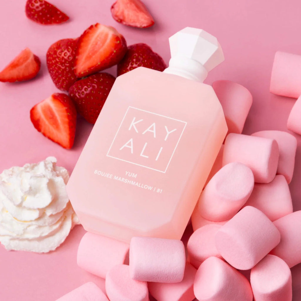 Kayali - Sweet Obsessions Mini Set