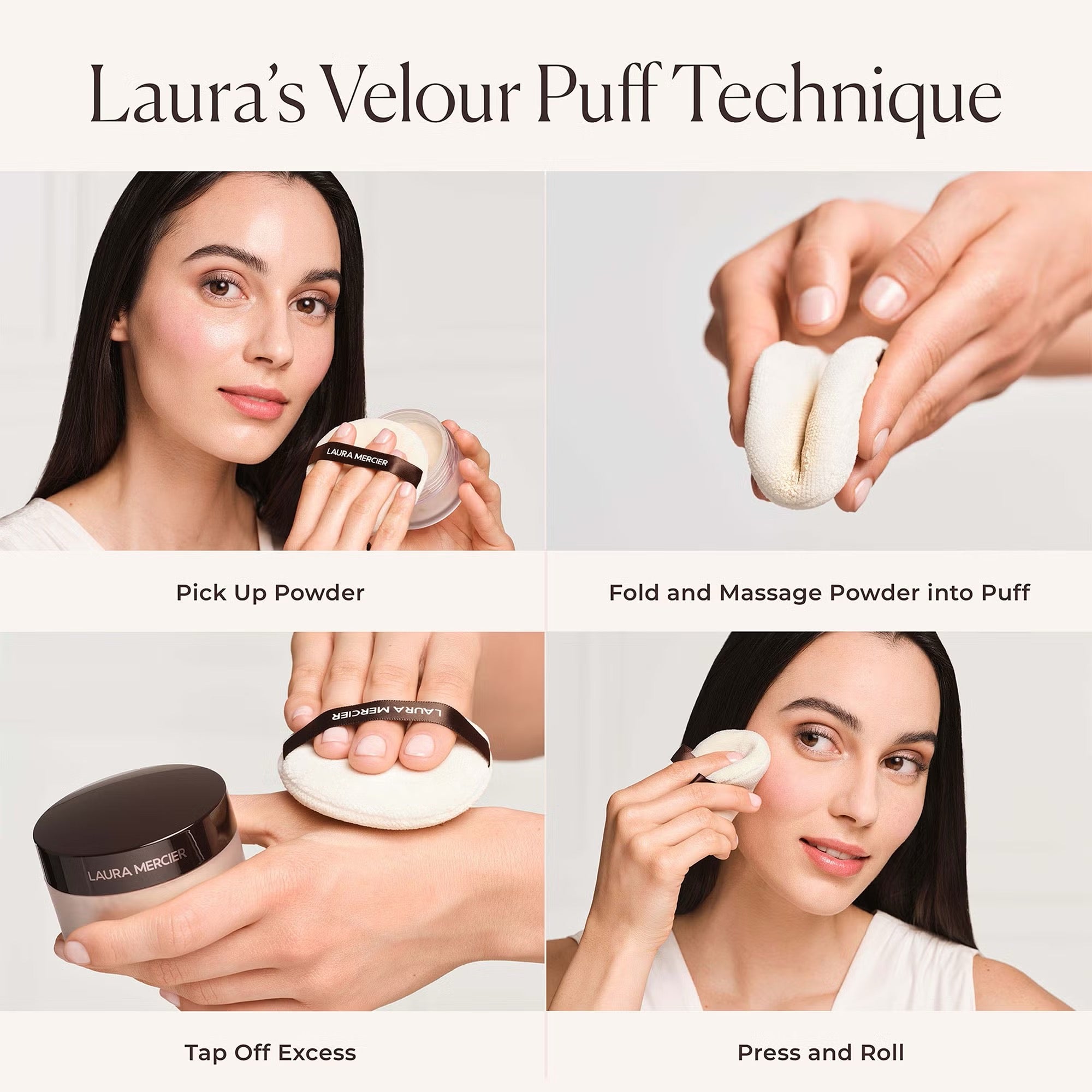 Laura Mercier - Loose Setting Powder