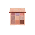 Huda Beauty - Light Nude Palette