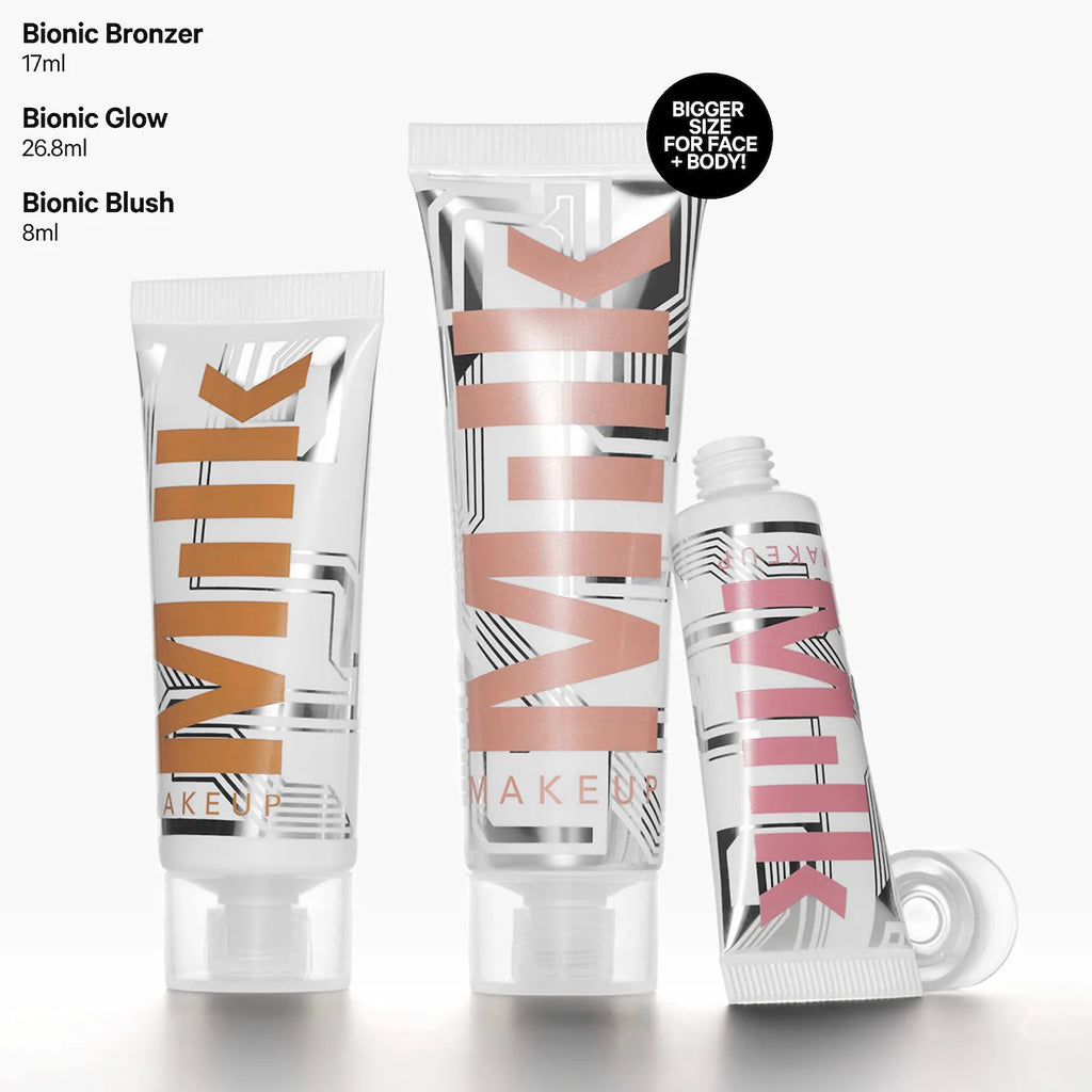 Milk Makeup - Bionic Liquid Bronzer