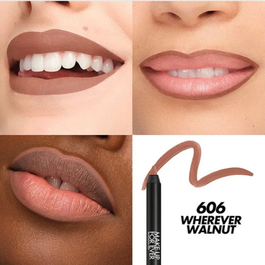 Make Up For Ever - Liners Kit