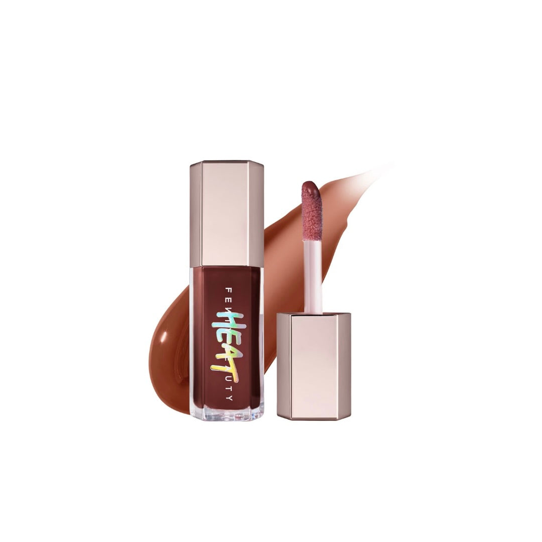 Fenty Beauty - Heat Plumper Gloss