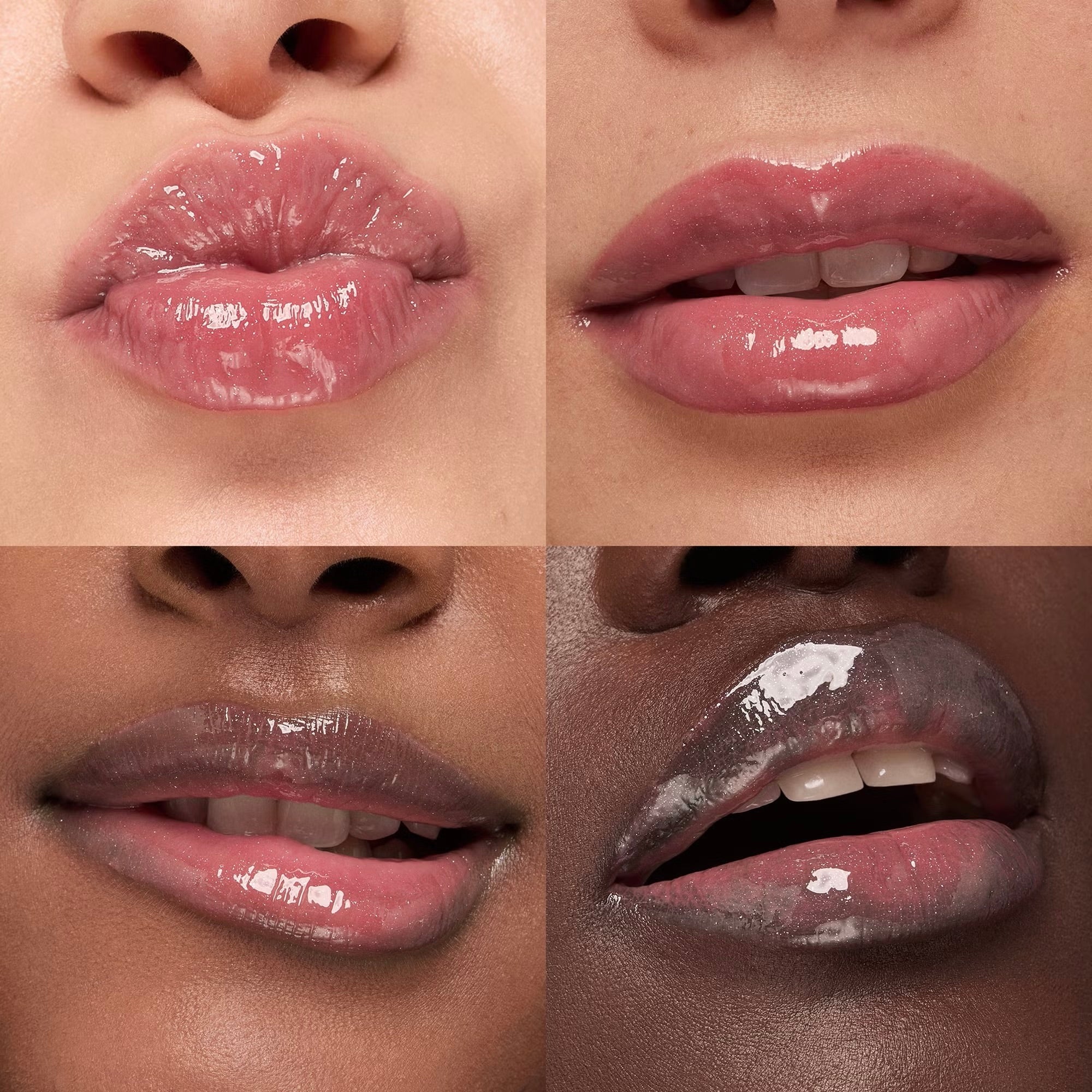 Kiko Milano - Gloss Lip Kit