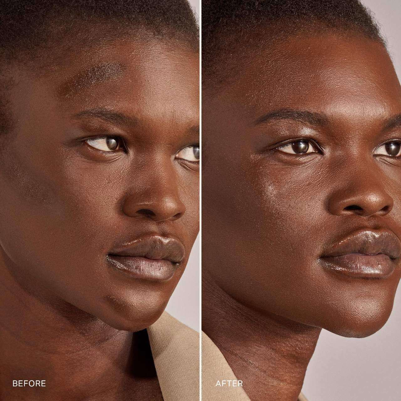 Merit Balm Sculpting Bronzer - Monarch