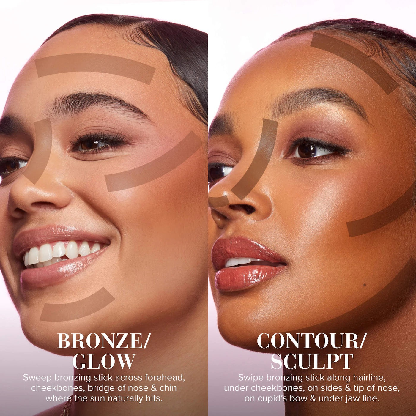Too Faced - Chocolate Bronzing Stick