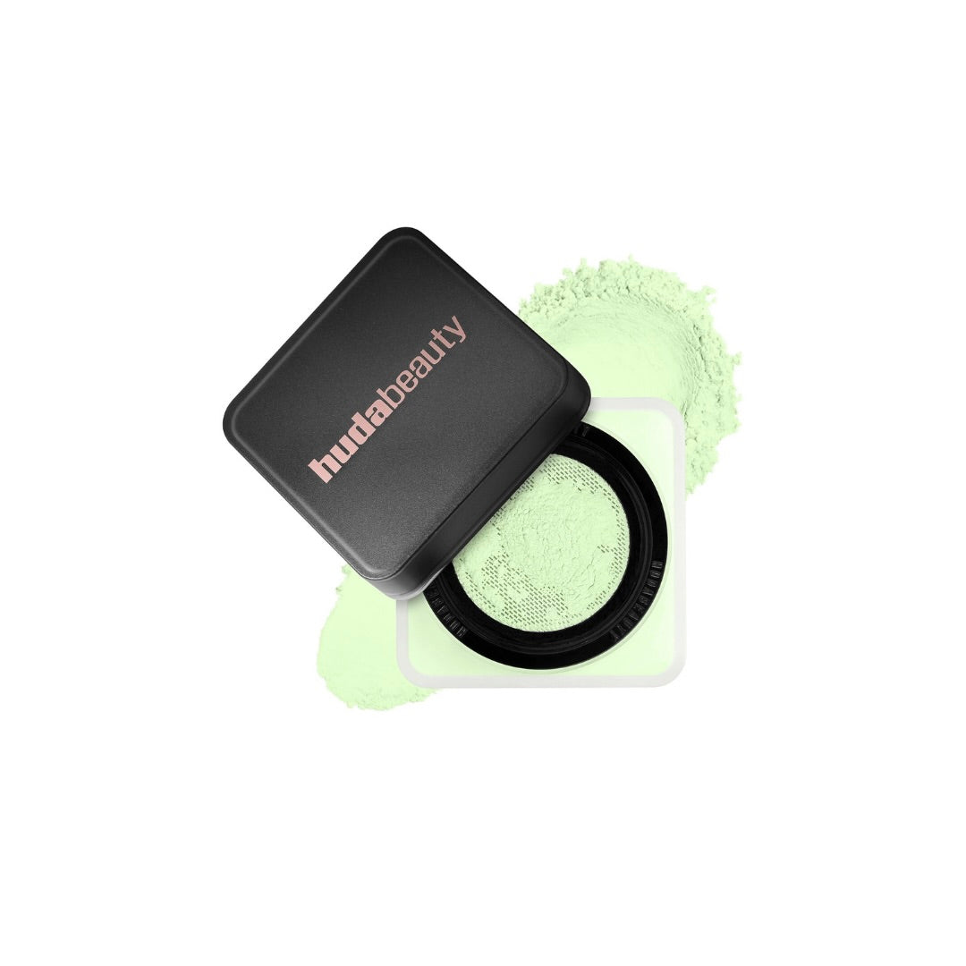 Huda Beauty - Easy Bake Loose Setting Powder