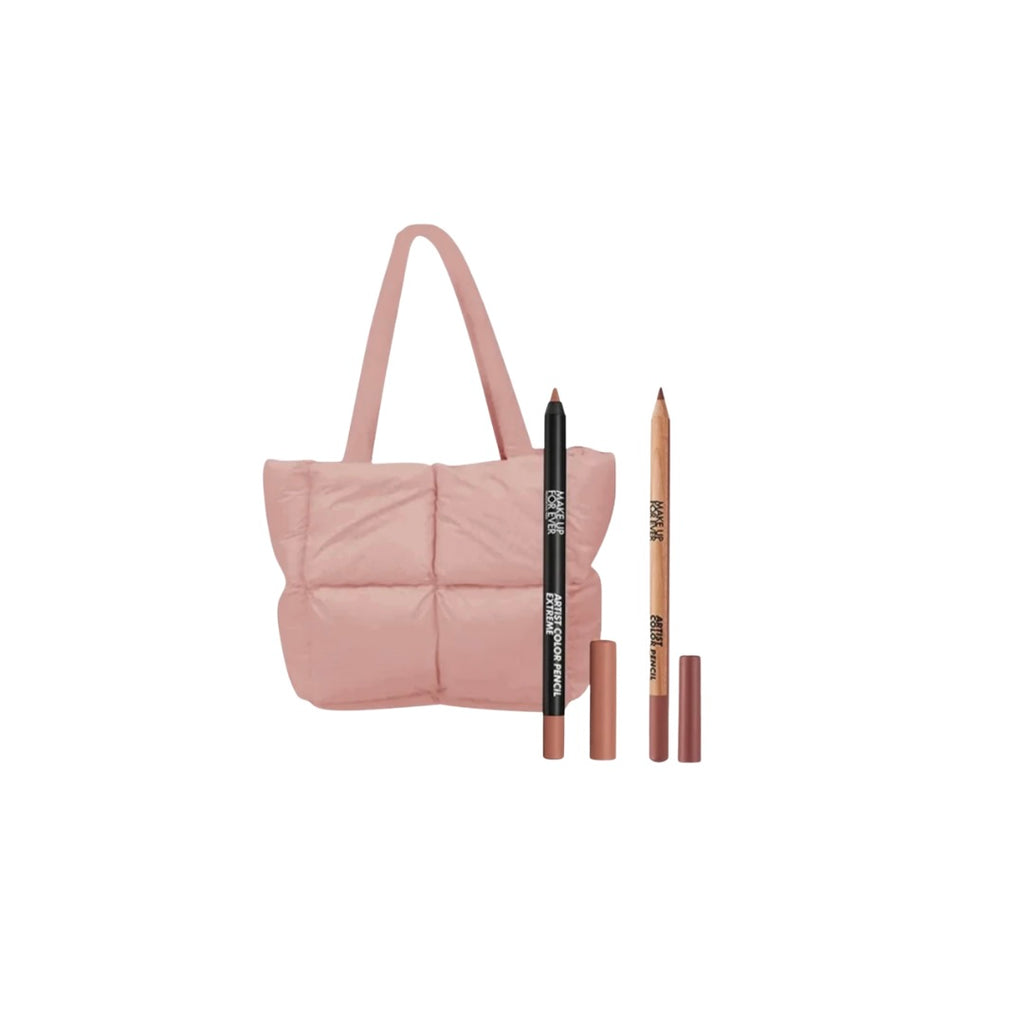 Make Up For Ever - Liners Kit