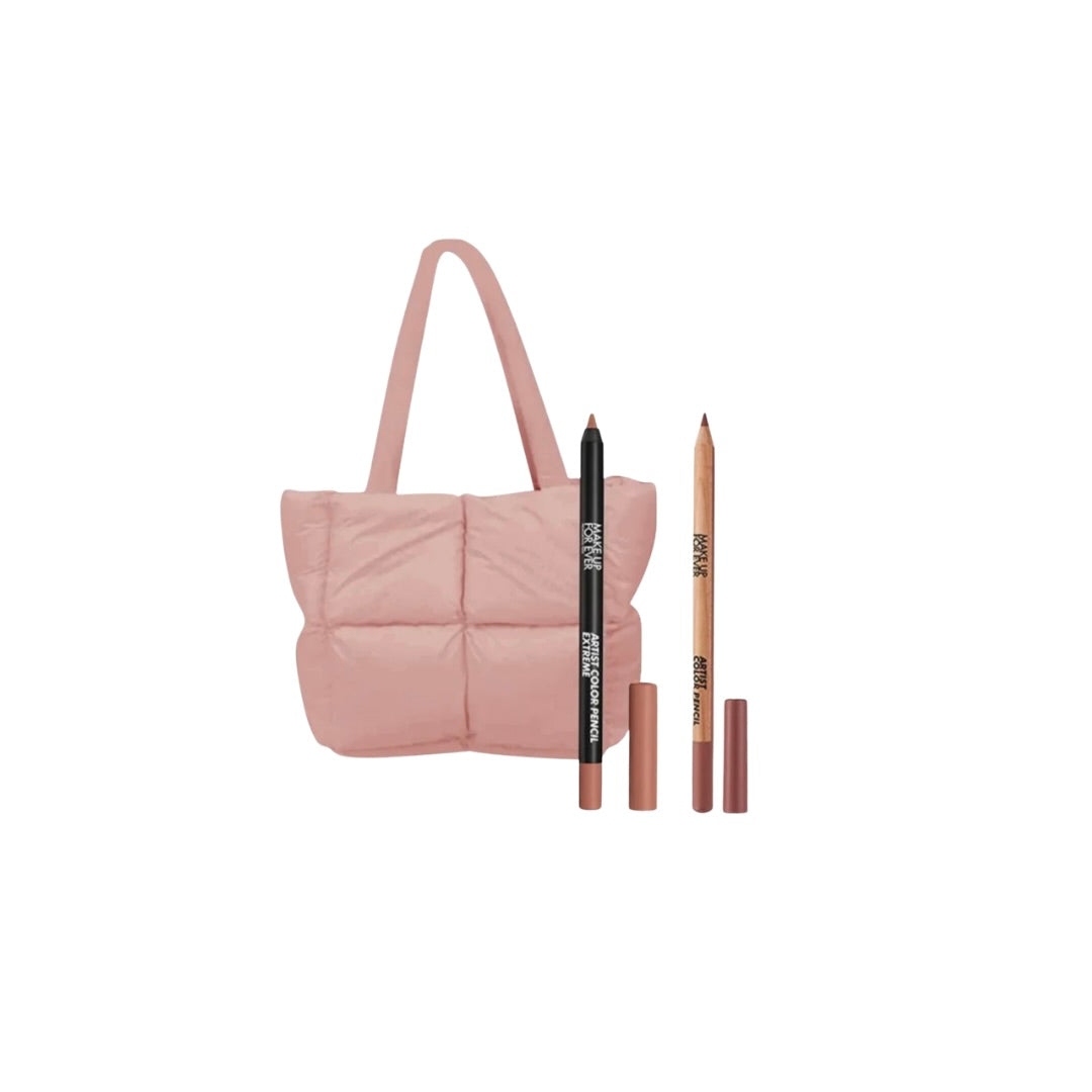 Make Up For Ever - Liners Kit