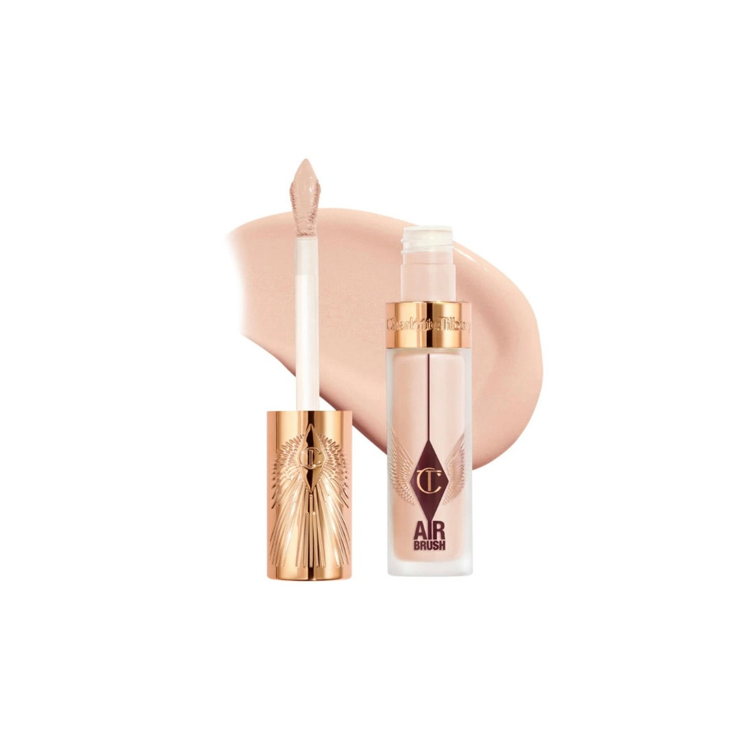 Charlotte Tilbury - Airbrush Flawless Concealer