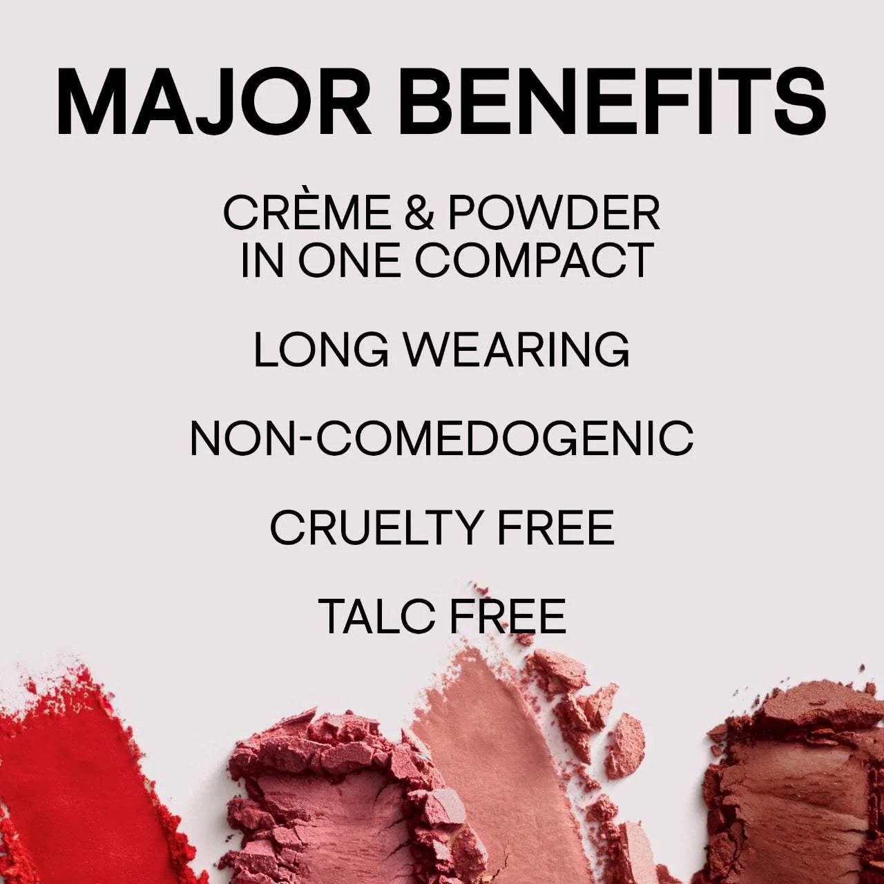 Patrick Ta - Major Blush Duo