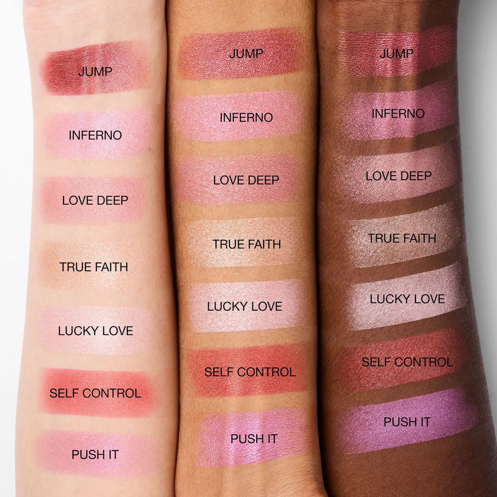 Nars - Luminizing Blush