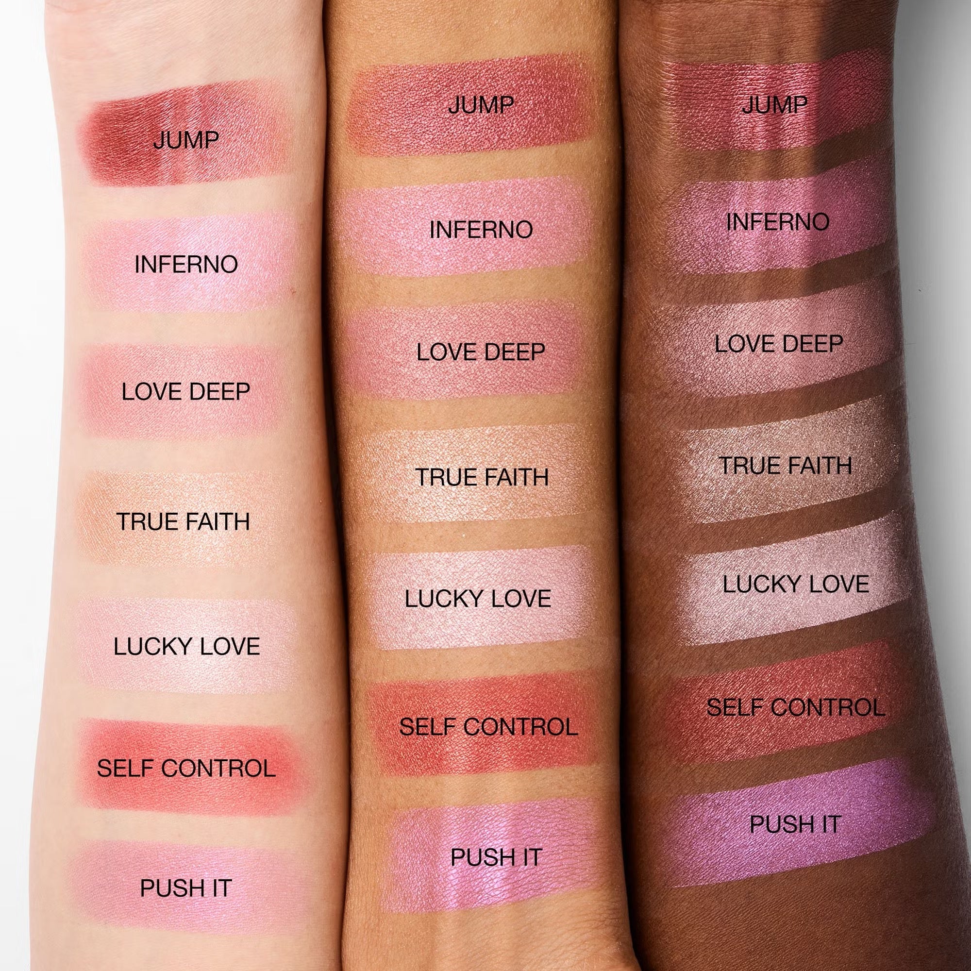 Nars - Luminizing Blush