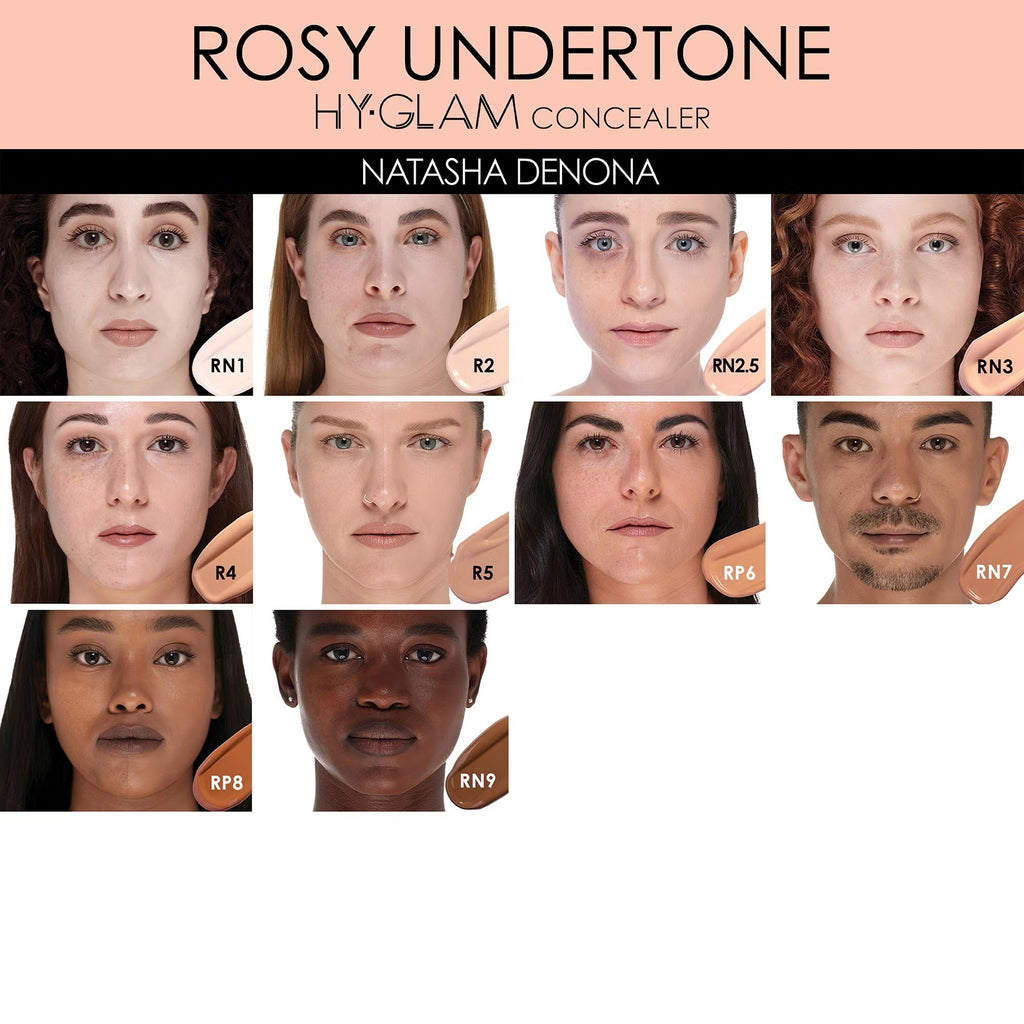 Natasha Denona - Serum Concealer