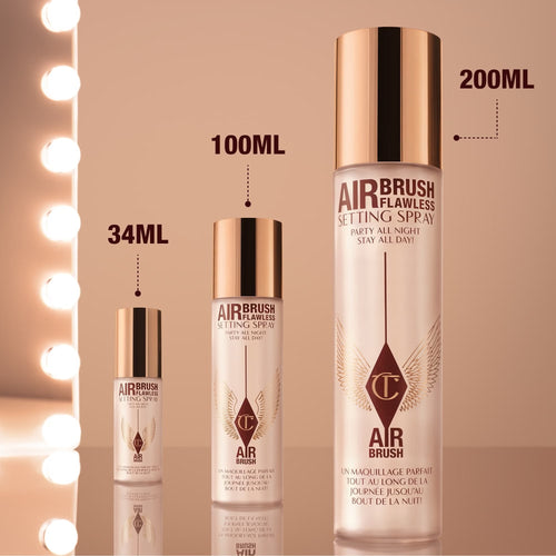 Charlotte Tilbury - Airbrush Flawless Setting Spray