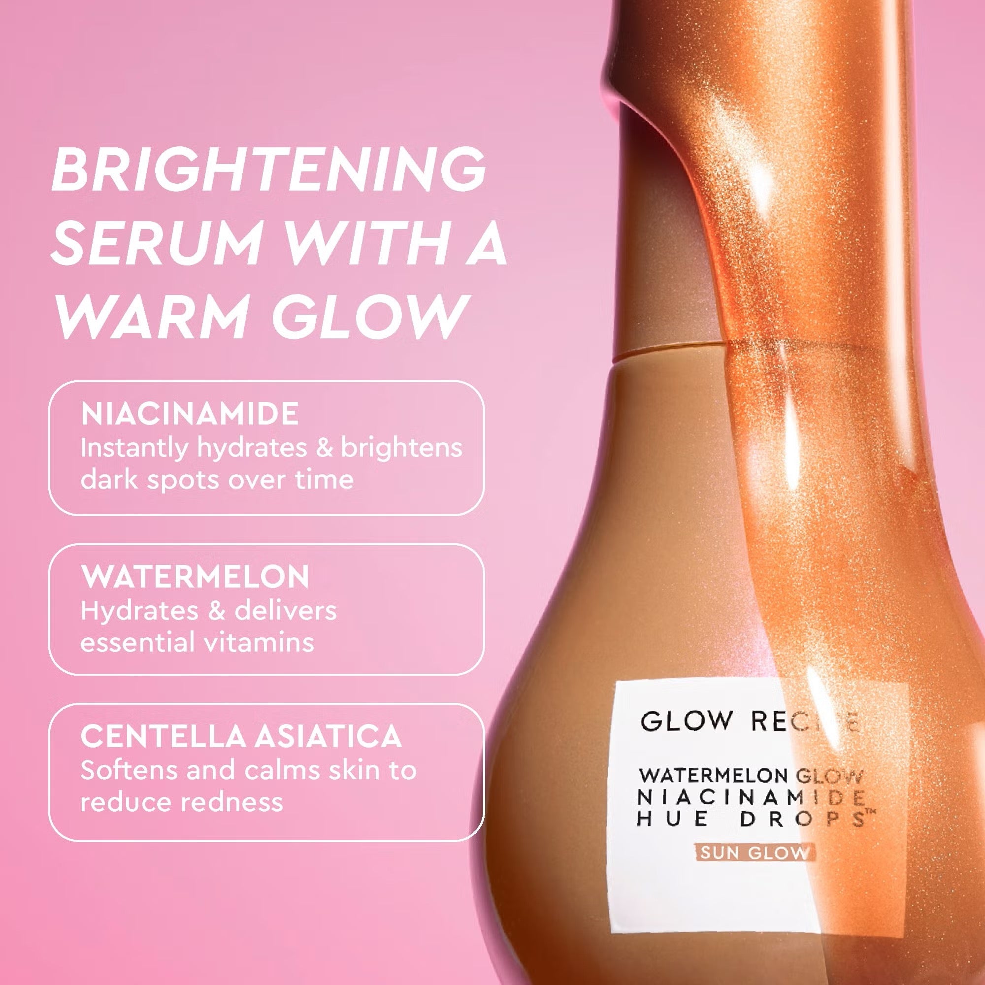 Glow Recipe - Best of Glow Hues