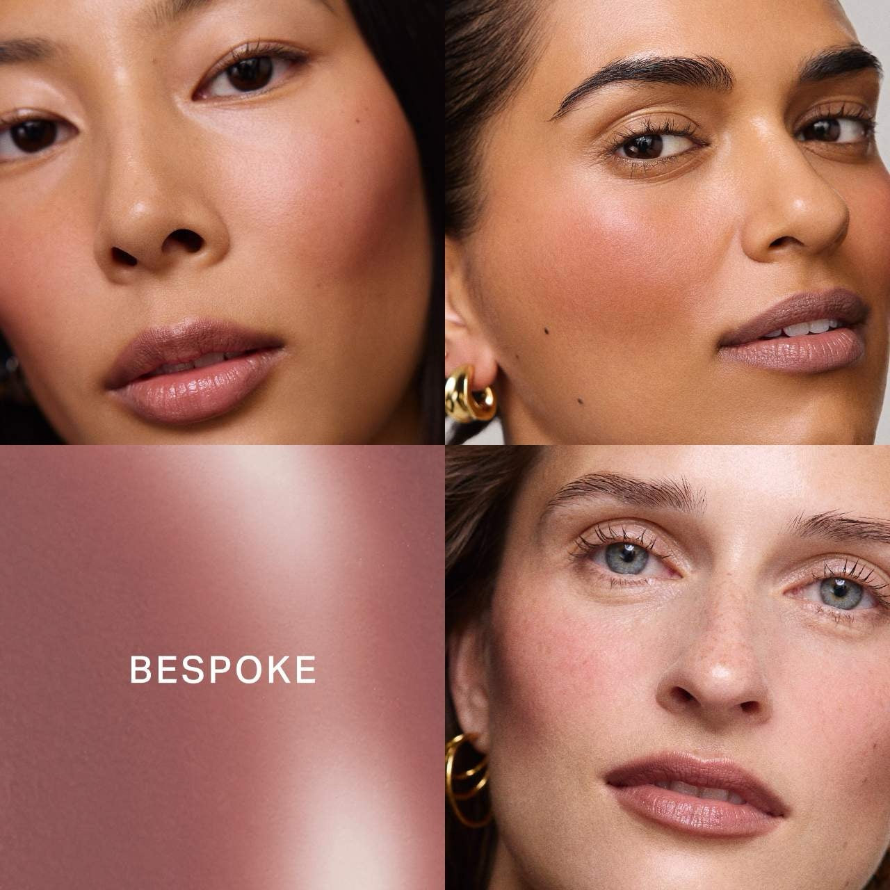 Merit Balm Blush - Bespoke