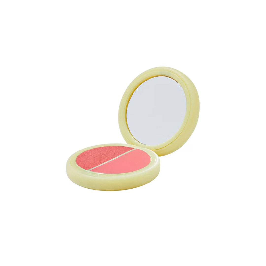 Simihaze - Solar Tint Blush Duo